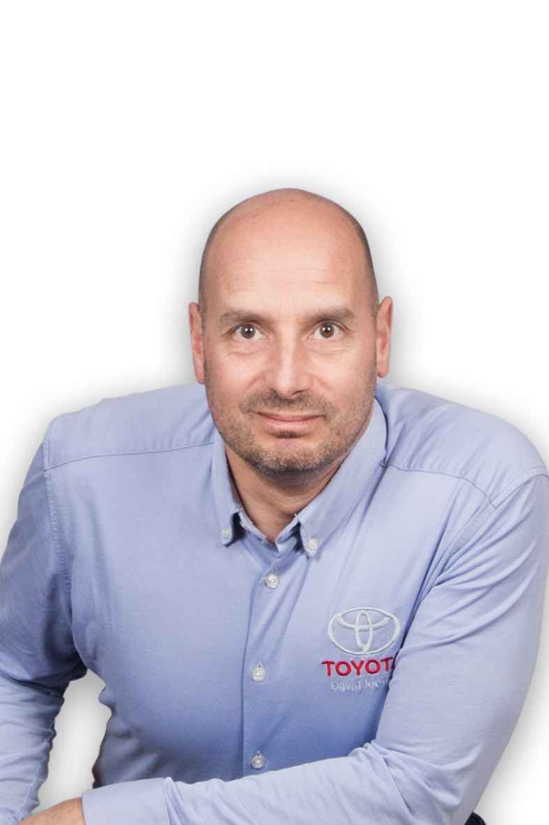 David Joosten